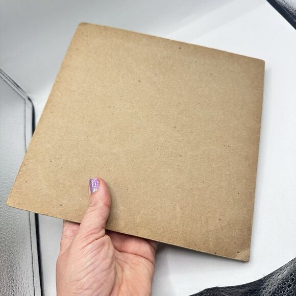 X4 Vintage Children Puzzles 1950 Kitsch Toys HTF Bear Duck Puppy Bunny - Picture 13 of 13